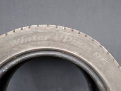 Hankook Winter i*Pike RS W419. Зимние, шипованные, 2017 год, 5 %, 4 шт