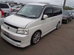 Ограничитель двери Honda Stepwgn, правый передний