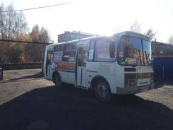 ПАЗ 32054. Продам отличный автобус, 23 места