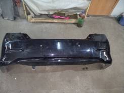 Бампер. Toyota Camry, ACV51, ASV50, ASV51, AVV50, GSV50 Двигатели: 1AZFE, 2ARFE, 2ARFXE, 2GRFE, 6ARFSE