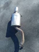Глушитель SUBARU LEGACY, BH5, EJ206, 239-0001505
