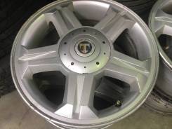 Hyundai. 6.0x16", 5x114.30, ET46, ЦО 67,1 мм. Под заказ