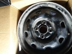 Hyundai. 5.5x14", 4x100.00, ET46, ЦО 54,1 мм.