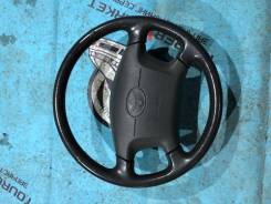 Руль. Toyota Mark II, GX100, GX105, JZX100, JZX101, JZX105, LX100 Toyota Cresta, GX100, GX105, JZX100, JZX101, JZX105, LX100 Toyota Chaser, GX100, GX1...