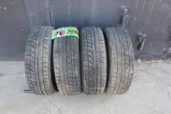 Bridgestone Blizzak VRX. Зимние, без шипов, 2014 год, 5 %, 4 шт