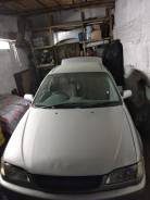 Toyota Corolla. AE110, 5A