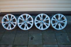 BMW. 8.0x17", 5x120.00, ET46, ЦО 72,6 мм.