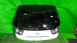 Дверь пятая TOYOTA HARRIER, GSU35;GSU36;MCU35;ACU30;MCU30;MCU36;GSU30;MCU31;GSU31;ACU35;MHU38