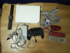Nintendo Wii ����