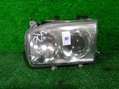 Фара NISSAN TERRANO, R50; 110-63508