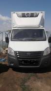 ГАЗ ГАЗель Next. Продам ГАЗель Next РЕФ., 2 800 куб. см., 1 500 кг., 4x2