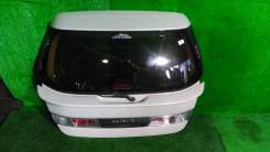 Дверь пятая TOYOTA GAIA, SXM15;SXM10;CXM10;ACM10;ACM15
