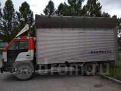 Isuzu Elf. Isuzu ELF, 4 300 куб. см., 3 000 кг., 4x2