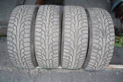 Nokian Hakkapeliitta 5. Зимние, шипованные, 20 %, 4 шт