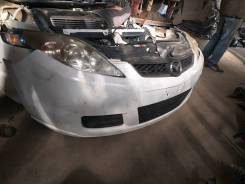 Ноускат. Mazda Premacy, CREW