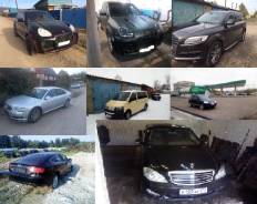 Срочный выкуп Леворульных АВТО