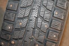 Dunlop SP Winter ICE 01. Зимние, шипованные, 2013 год, 5 %, 1 шт
