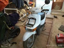 Honda Topic AF-38. 49 куб. см., исправен, без птс, с пробегом