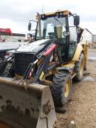 Caterpillar 428E. Продаётся эксковатор-погрузчик catarpiller, 0,30 куб. м.