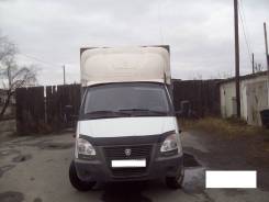 ГАЗ ГАЗель. Продается ГАЗель, 3 000 куб. см., 3 500 кг., 4x2. Под заказ