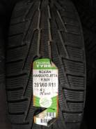 Nokian Hakkapeliitta R SUV. Зимние, без шипов, 2011 год, без износа, 4 шт