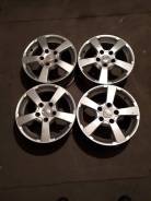 CMS. 6.5x15", 5x114.30, ET35