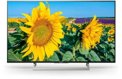 Sony KD-49XF8096. LCD (��)