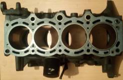 Блок цилиндров. Toyota: Celica, Vista, Corona, Caldina, Ipsum, Gaia, Camry, Curren, Carina ED, Corona Exiv Двигатель 3SFE
