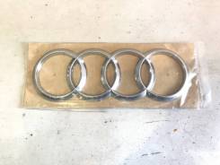 Эмблема багажника. Audi: A5, A4, S5, RS5, S4 Двигатели: CAEB, CAED, CDNB, CDNC, CDUC, CGLC, CGLD, CGWC, CGXC, CHMB, CJCA, CJCB, CJCD, CJEB, CJED, CJEE...