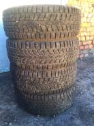 Dunlop SP Winter ICE 01. Зимние, шипованные, 5 %, 4 шт