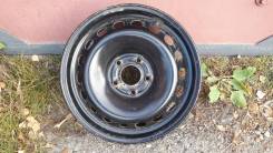 Renault. x16", 5x114.30