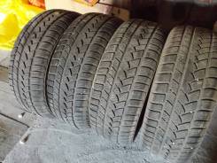 Continental Conti4x4WinterContact. Зимние, 20 %, 4 шт