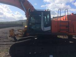 Hitachi ZX450-LC3. Продам Экскаватор , 2,50 куб. м.