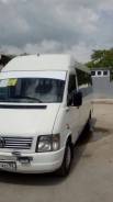 Volkswagen LT 35. Продам ,2002, 18 мест