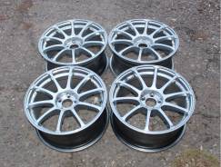Advan Racing RS. 8.0x17", 5x100.00, ET37
