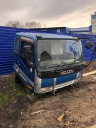 Кабина. Isuzu Forward Двигатели: 6HH1, 6HH1N