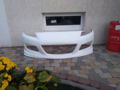 Бампер. Mazda RX-8
