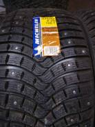 Michelin X-Ice North 2. Зимние, шипованные, без износа, 2 шт