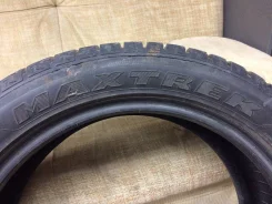 Maxtrek Trek M7. ������, ��� ����, 2016 ���, �/�, ����� 5�%
