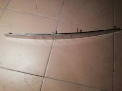 Накладка на дверь багажника. Infiniti FX45, S50 Infiniti FX35, S50 Двигатели: VK45DE, VQ35DE