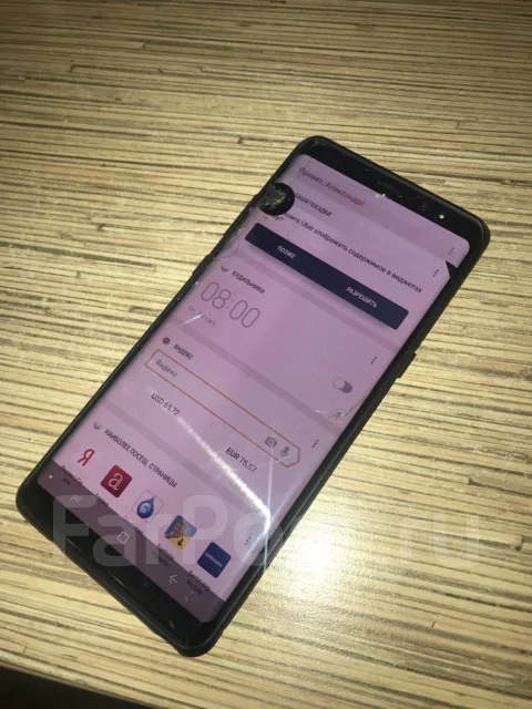 Samsung Galaxy Note 8. �/�, ������, Dual-SIM ����