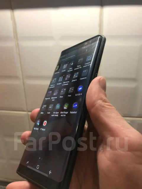 Samsung Galaxy Note 8. �/�, ������, Dual-SIM ����