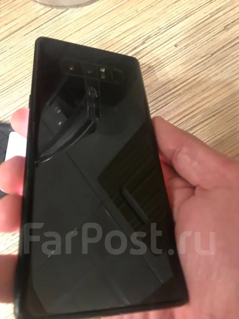 Samsung Galaxy Note 8. �/�, ������, Dual-SIM ����