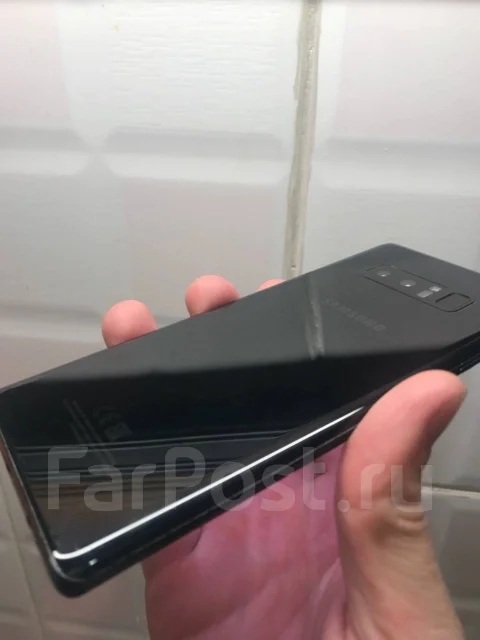 Samsung Galaxy Note 8. �/�, ������, Dual-SIM ����
