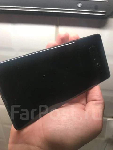 Samsung Galaxy Note 8. �/�, ������, Dual-SIM ����