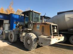 Chenggong. Погрузчик CG 935H, 3 500 кг., Дизельный, 2,00 куб. м.