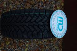 Michelin. Зимние, без шипов, 2018 год, без износа, 4 шт