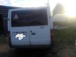 Ford Transit. Продается фургон , 2 400 куб. см., 1 000 кг., 4x2