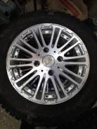 Work LS. x14", 4x114.30