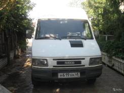 Iveco Daily. , 7 мест